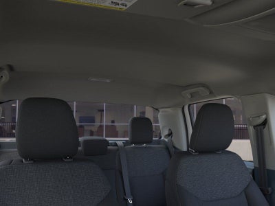 2026 Ford Maverick XL Fleet