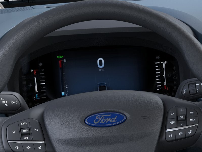 2026 Ford Maverick XLT Fleet