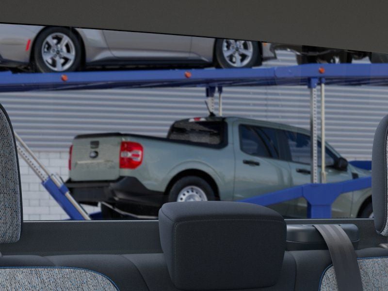 2026 Ford Maverick XLT Fleet