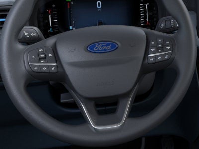 2026 Ford Maverick XLT Fleet