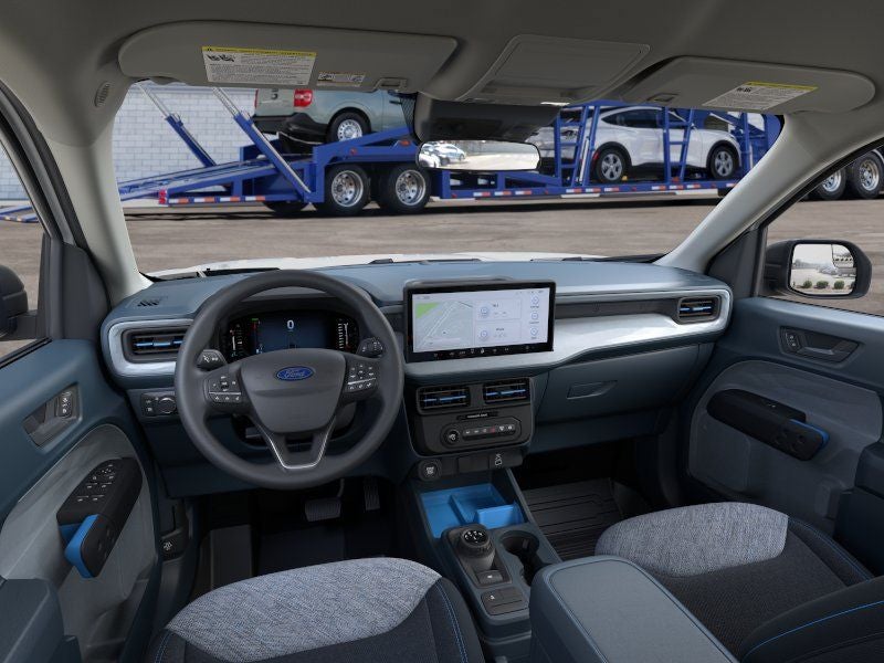 2026 Ford Maverick XLT Fleet