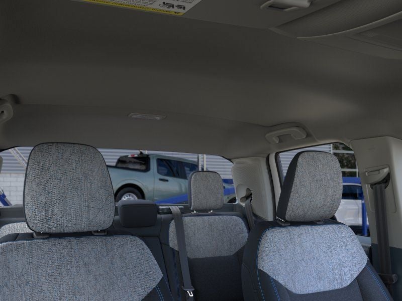 2026 Ford Maverick XLT Fleet