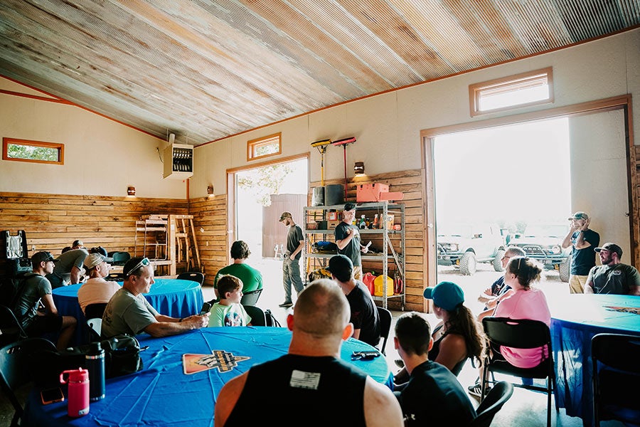 August Events photos