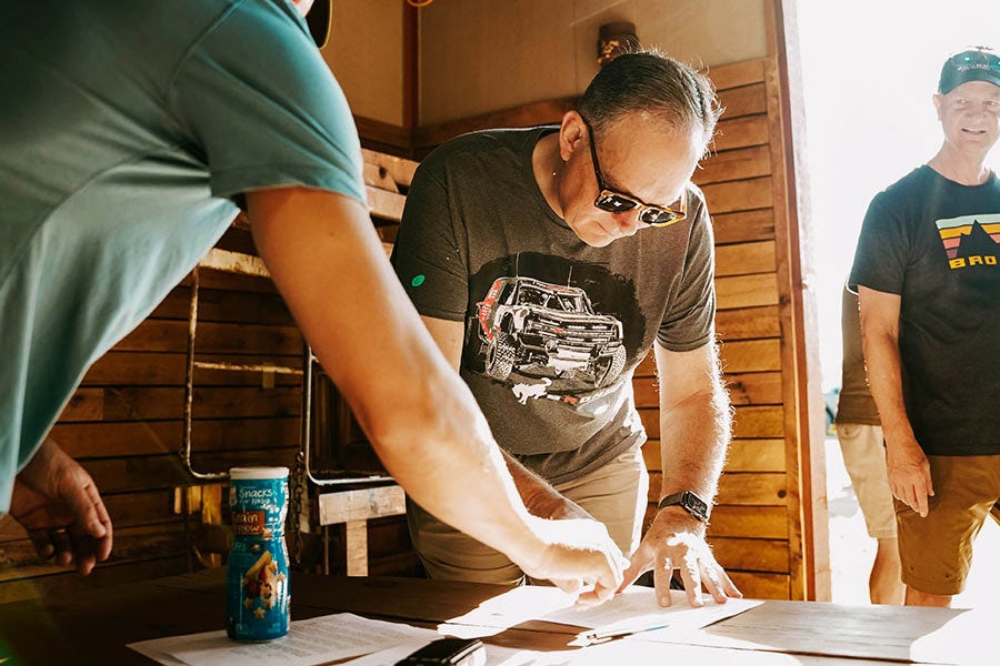 September Events photos