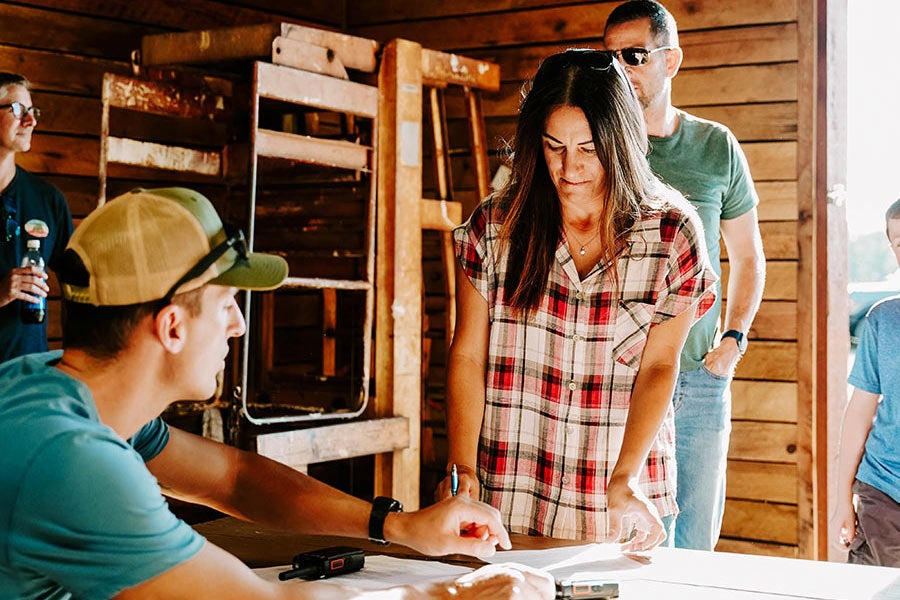 September Events photos