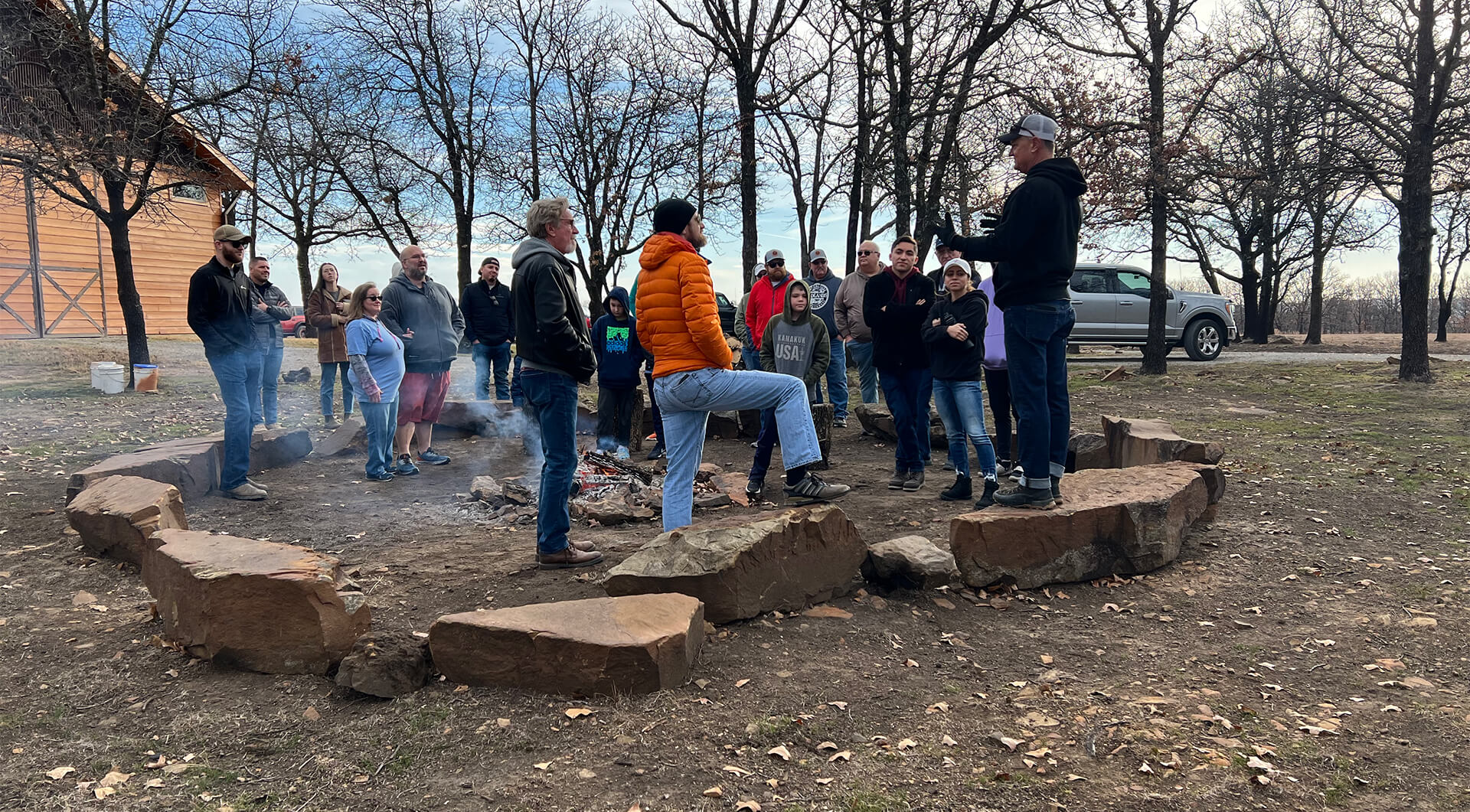 February 2024 Events photos