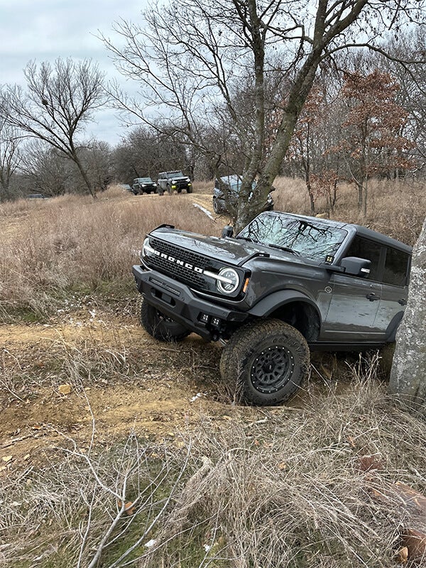 January 2024 Events photos