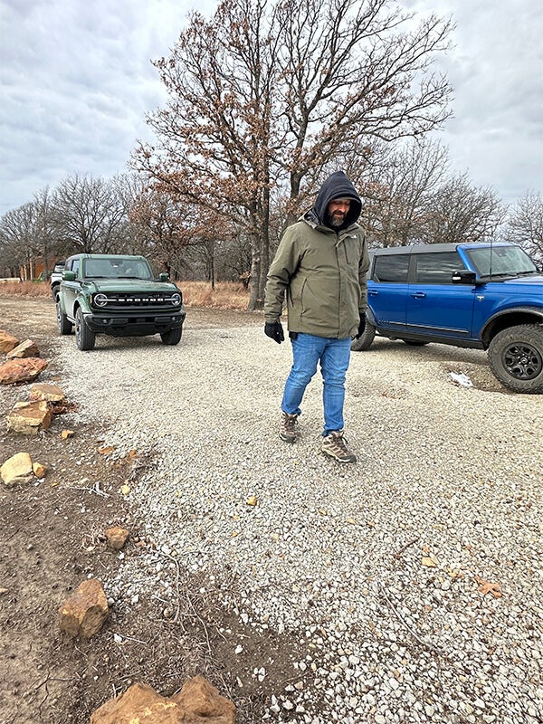 January 2024 Events photos