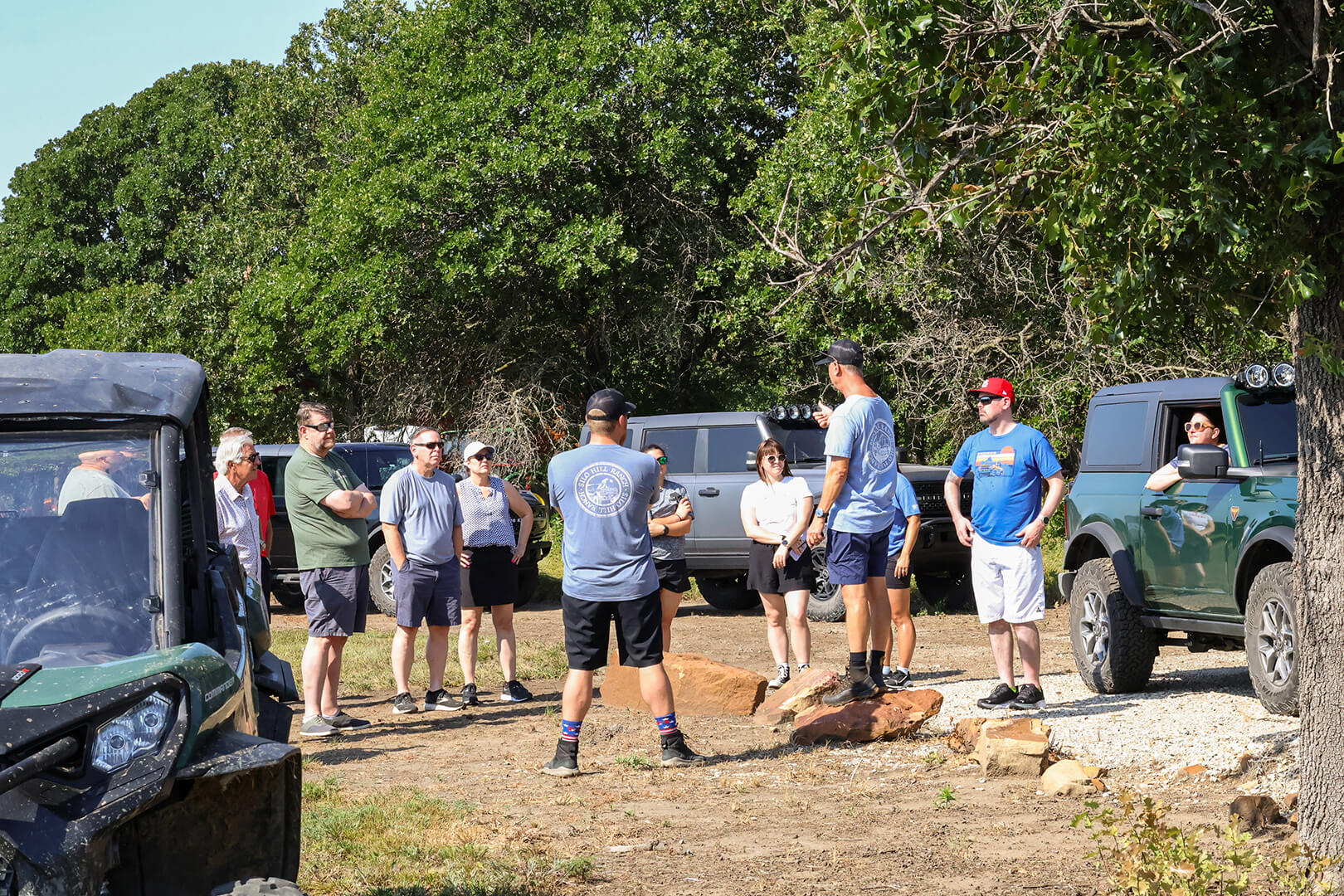 July 2024 Events photos